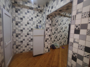 İcarəyə verilir 2 otaqlı 60 m2 yeni tikili Asan Xidmət-6