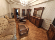 İcarəyə verilir 3 otaqlı 127 m2 yeni tikili Nərimanov r.