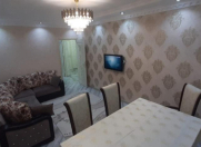 İcarəyə verilir 3 otaqlı 100 m2 köhnə tikili Bakıxanov