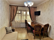 İcarəyə verilir 2 otaqlı 55 m2 köhnə tikili Yasamal r.