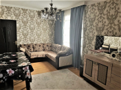 İcarəyə verilir 2 otaqlı 50 m2 köhnə tikili 8 km