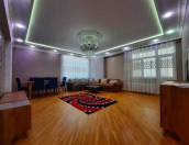 İcarəyə verilir 3 otaqlı 161 m2 yeni tikili Yasamal r.