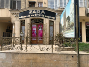 İcarəyə verilir 1 otaqlı 60 m2 yeni tikili Memar Əcəmi m.