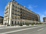 İcarəyə verilir 4 otaqlı 115 m2 ofis Ağ şəhər