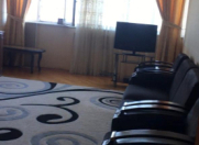 İcarəyə verilir 2 otaqlı 90 m2 yeni tikili 3 mkr