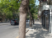 Satılır 1 otaqlı 100 m2 obyekt Nəriman Nərimanov m.