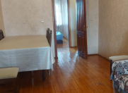 İcarəyə verilir 2 otaqlı 50 m2 köhnə tikili Asan Xidmət-6