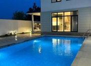 İcarəyə verilir 4 otaqlı 160 m2 bağ evi Pirşağı