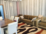 İcarəyə verilir 2 otaqlı 61 m2 yeni tikili Həzi Aslanov m.