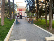 İcarəyə verilir 2 otaqlı 50 m2 köhnə tikili 20 yanvar m.