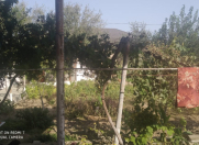 Satılır 3 otaqlı 6 m2 həyət evi Buzovna