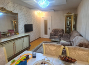 İcarəyə verilir 3 otaqlı 80 m2 yeni tikili Sabunçu r.