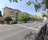 İcarəyə verilir 2 otaqlı 45 m2 köhnə tikili Dostluq kinoteatrı