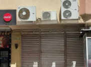 İcarəyə verilir 2 otaqlı 120 m2 obyekt Ayna Sultanova heykəli