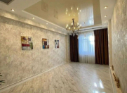 Satılır 2 otaqlı 68 m2 yeni tikili Nərimanov r.