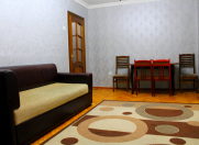 İcarəyə verilir 2 otaqlı 50 m2 köhnə tikili Mərkəzi Neftçilər xəstxəxanası