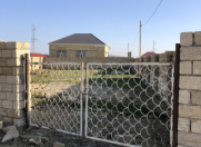 Satılır 5 sot torpaq Saray