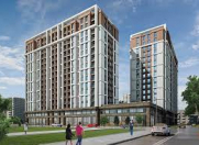 İcarəyə verilir 1 otaqlı 180 m2 obyekt Nəriman Nərimanov m.