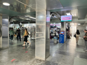 Satılır 1 otaqlı 18 m2 obyekt 28 May m.