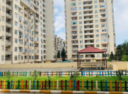 İcarəyə verilir 2 otaqlı 85 m2 yeni tikili Əhmədli