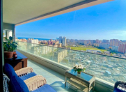 İcarəyə verilir 3 otaqlı 145 m2 yeni tikili 20 yanvar m.