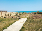 Satılır 2 otaqlı 80 m2 bağ evi Qaradağ r.