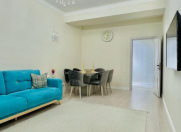 Satılır 2 otaqlı 70 m2 yeni tikili 9 mkr