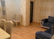 İcarəyə verilir 3 otaqlı 110 m2 yeni tikili 8 Noyabr m.