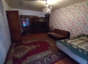 Satılır 5 otaqlı 100 m2 həyət evi Yeni Yasamal