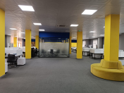 İcarəyə verilir 20 otaqlı 1800 m2 ofis Nəriman Nərimanov m.