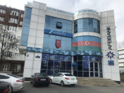Satılır 5 otaqlı 855.1 m2 obyekt Qəbələ