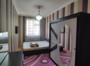 İcarəyə verilir 2 otaqlı 55 m2 köhnə tikili Memar Əcəmi m.