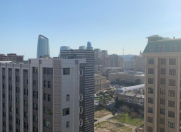 İcarəyə verilir 3 otaqlı 156 m2 yeni tikili Şah İsmayıl Xətai m.