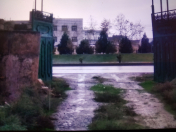 Satılır 7 otaqlı 1068 m2 obyekt Hökməli