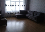 İcarəyə verilir 3 otaqlı 125 m2 yeni tikili Həzi Aslanov m.