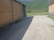 Satılır 4 sot torpaq Qəbələ