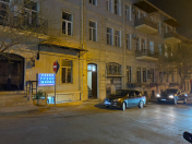 İcarəyə verilir 1 otaqlı 70 m2 obyekt Səbail r.