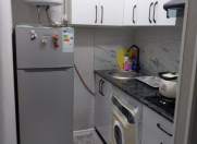 İcarəyə verilir 2 otaqlı 63 m2 köhnə tikili Qafqaz Resort otel