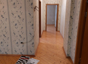 İcarəyə verilir 3 otaqlı 101 m2 yeni tikili Xalqlar Dostluğu m.