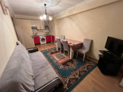 İcarəyə verilir 2 otaqlı 45 m2 yeni tikili Gənclik Mall