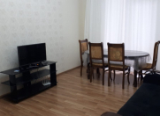 İcarəyə verilir 2 otaqlı 68 m2 yeni tikili Qara Qarayev m.