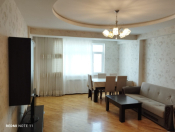 İcarəyə verilir 2 otaqlı 67 m2 yeni tikili Qara Qarayev m.