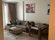 İcarəyə verilir 2 otaqlı 98 m2 yeni tikili 28 May m.