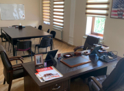 İcarəyə verilir 5 otaqlı 250 m2 ofis Nizami m.