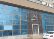 Satılır 5 otaqlı 619.1 m2 obyekt Ağ şəhər