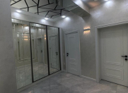 Satılır 2 otaqlı 90 m2 yeni tikili Metropark