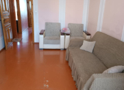 İcarəyə verilir 2 otaqlı 55 m2 köhnə tikili 8 km