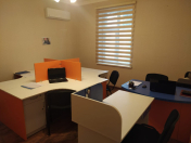 İcarəyə verilir 1 otaqlı 30 m2 ofis Qara Qarayev m.