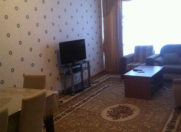 İcarəyə verilir 2 otaqlı 90 m2 yeni tikili Gənclik m.