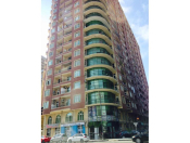 İcarəyə verilir 3 otaqlı 164 m2 yeni tikili Yasamal bazarı